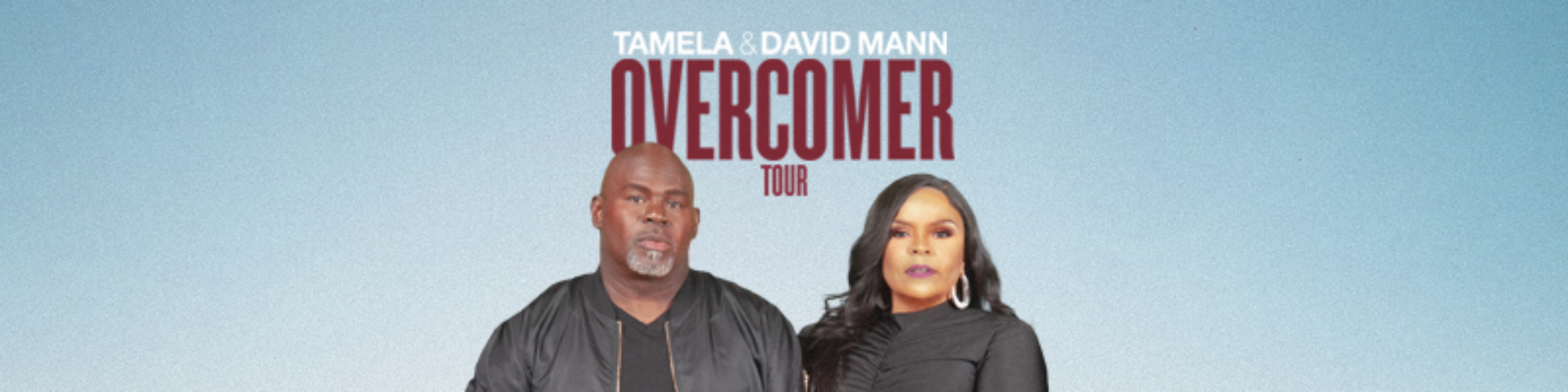 NJ/NY - Mann's Concert and Comedy Show — Kingdom Tickets